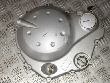 Крышка сцепления, Kawasaki, ER 6 F (Ninja 650 R), 2008, 0, 0