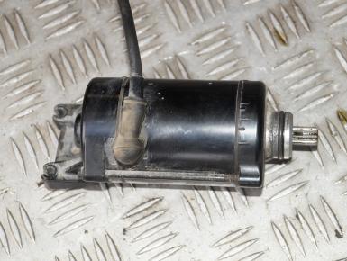 Стартер, Kawasaki, ER 6 F (Ninja 650 R), 2008, 0, 0