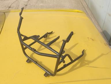 Паук приборной панели, Kawasaki, ZZR 400, 1992, 0, 0