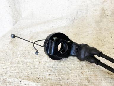 Держатель тросиков газа и обратки, Yamaha, XJR 400, 1995, 0, 0