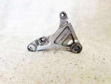 Кронштейн заднего суппорта, Yamaha, XJR 400, 1995, 0, 0