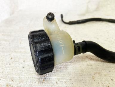 Бачок расширительный тормозной задний, Yamaha, XJR 400, 1995, 0, 0