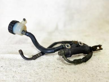 Задний тормозной цилиндр, Yamaha, XJR 400, 1995, 0, 0