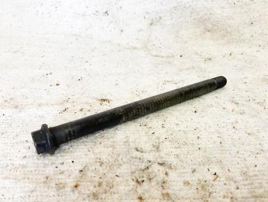 Ось переднего колеса в сборе, Yamaha, XJR 400, 1995, 0, 0