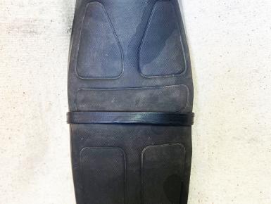 Сидение, Yamaha, XJR 400, 1995, 0, 0