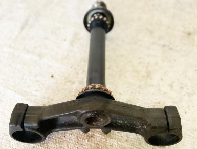 Траверса нижняя, Yamaha, XJR 400, 1995, 0, 0