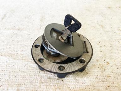 Крышка бака, Yamaha, XJR 400, 1995, 0, 0