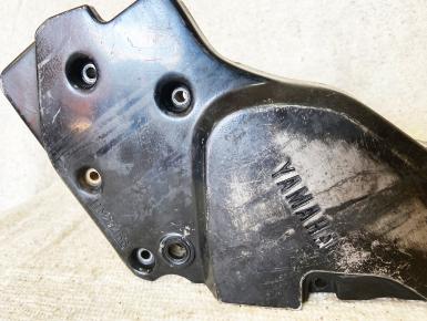 Крышка звезды ведущей, Yamaha, XJR 400, 1995, 0, 0