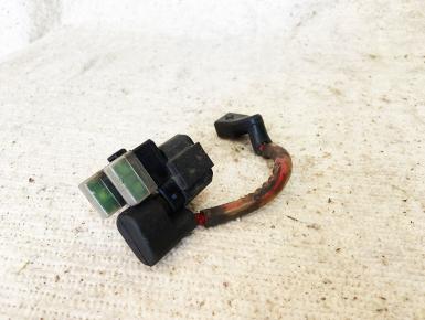 Реле стартера, Yamaha, XJR 400, 1995, 0, 0