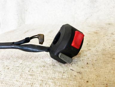 Пульт правый, Yamaha, XJR 400, 1995, 0, 0