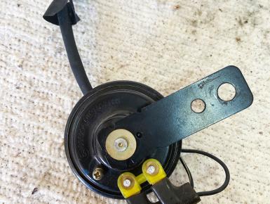 Сигнал звуковой, Yamaha, XJR 400, 1995, 0, 0