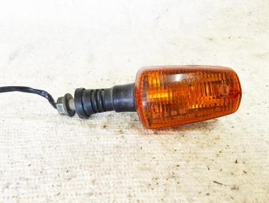 Поворотник правый задний , Yamaha, XJR 400, 1995, 0, 0