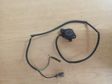 Датчик нейтрали, Suzuki, GSX 400 F Katana, 1994, 0, 0