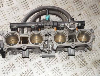 блок инжектора, Honda, CB 600 F Hornet, 2008, 0, 0