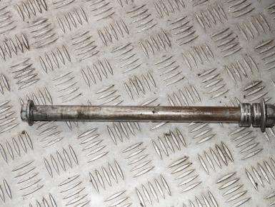 Ось заднего колеса в сборе, Honda, CB 600 F Hornet, 2008, 0, 0