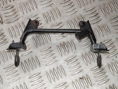 Кронштейны крепления, Honda, CB 600 F Hornet, 2008, 0, 0