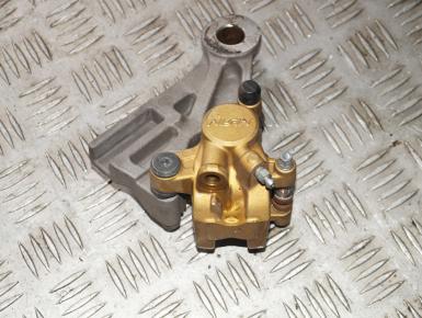 Суппорт Задний, Honda, CB 600 F Hornet, 2008, 0, 0