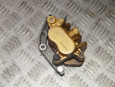 Суппорт Левый передний, Honda, CB 600 F Hornet, 2008, 0, 0