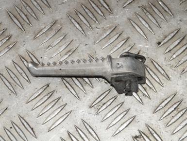 Подножка (упор), Honda, CB 600 F Hornet, 2008, 0, 0