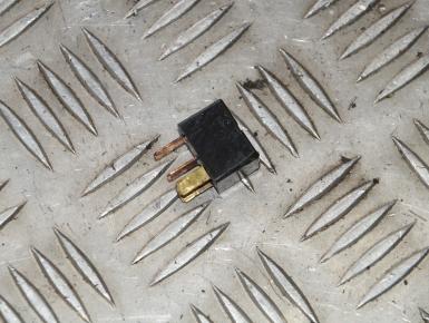 Реле (неизвестное), Honda, CB 600 F Hornet, 2008, 0, 0