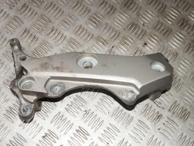 Накладка декоративная левая, Honda, CB 600 F Hornet, 2008, 0, 0