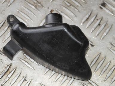 Воздуховод левый, Honda, CB 600 F Hornet, 2008, 0, 0