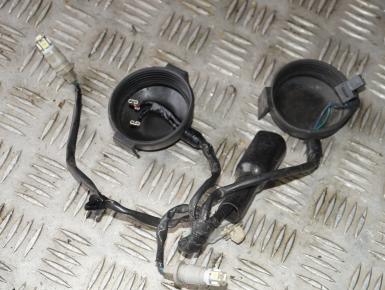 Проводка фары, Honda, CB 600 F Hornet, 2008, 0, 0