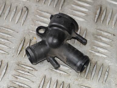 Горловина заливная антифриза, Honda, CB 600 F Hornet, 2008, 0, 0