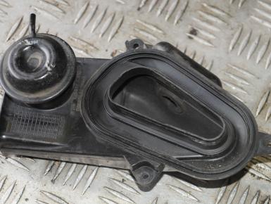 Воздуховод правый, Honda, CB 600 F Hornet, 2008, 0, 0