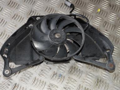 Вентилятор охлаждения, Honda, CB 600 F Hornet, 2008, 0, 0