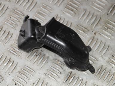 Воздуховод правый, Honda, CB 600 F Hornet, 2008, 0, 0