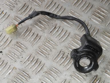 Антенна H.I.S.S., Honda, CB 600 F Hornet, 2008, 0, 0