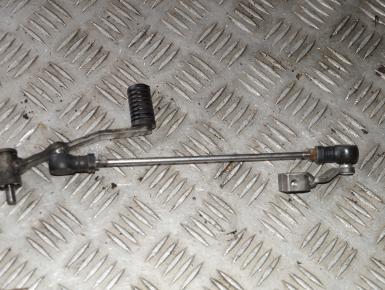 Лапка КПП, Honda, CB 600 F Hornet, 2008, 0, 0