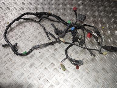 Проводка, Honda, CB 600 F Hornet, 2008, 0, 0