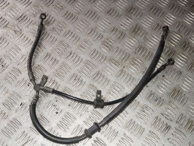 Шланг тормозной передний, Honda, CB 600 F Hornet, 2008, 0, 0