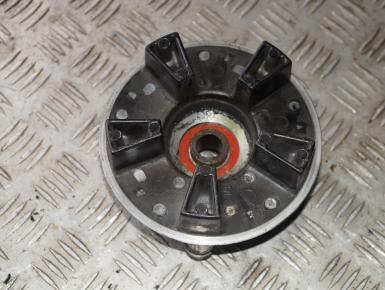 Обойма привода заднего колеса, Honda, CB 600 F Hornet, 2008, 0, 0