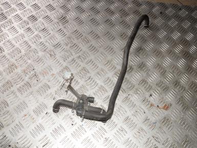 Клапан воздушный, Honda, CB 600 F Hornet, 2008, 0, 0