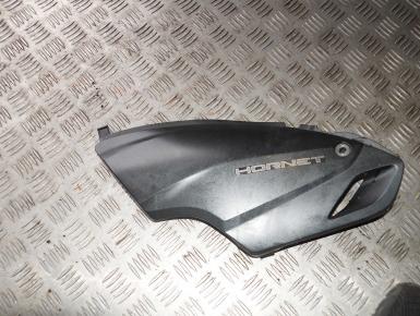 Накладка пластиковая левая, Honda, CB 600 F Hornet, 2008, 0, 0