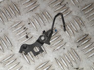 Кронштейны крепления, Honda, CB 600 F Hornet, 2008, 0, 0