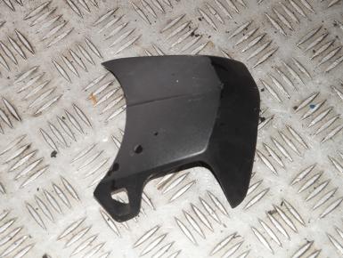 Накладка пластиковая, Honda, CB 600 F Hornet, 2008, 0, 0