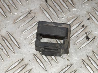 Кронштейны крепления, Honda, CB 600 F Hornet, 2008, 0, 0