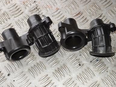 Коллектор впускной, Honda, CB 600 F Hornet, 2008, 0, 0