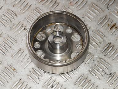 Ротор, Honda, CB 600 F Hornet, 2008, 0, 0