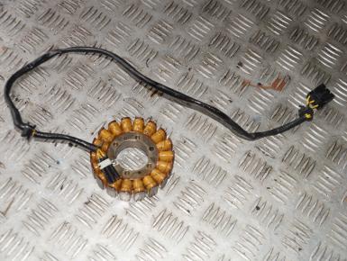 Статор, Honda, CB 600 F Hornet, 2008, 0, 0