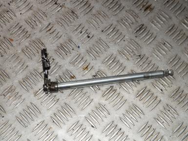 Вал селектора передач, Honda, CB 600 F Hornet, 2008, 0, 0