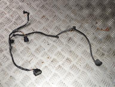 Проводка, Honda, CB 600 F Hornet, 2008, 0, 0