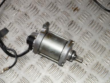 Стартер, Honda, CB 600 F Hornet, 2008, 0, 0