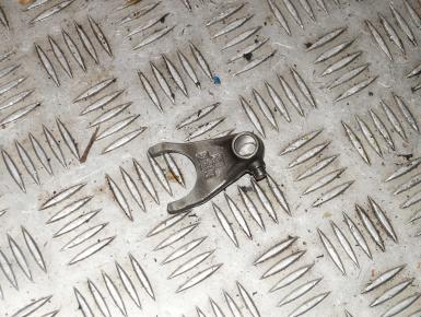 Вилки КПП, Honda, CB 600 F Hornet, 2008, 0, 0