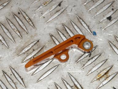 Успокоитель цепи ГРМ, Honda, CB 600 F Hornet, 2008, 0, 0