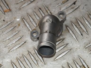 Патрубок охлаждения, Honda, CB 600 F Hornet, 2008, 0, 0